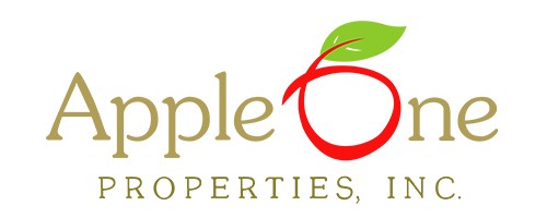 AppleOne Group logo