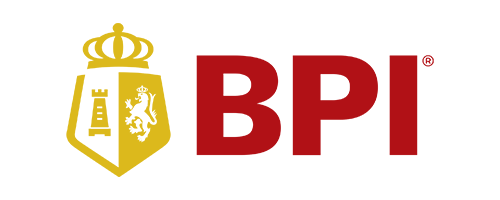 Bank of the Philippine Islands (BPI) logo