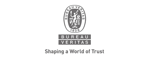 BUREAU VERITAS S.A., PHILIPPINE BRANCH logo