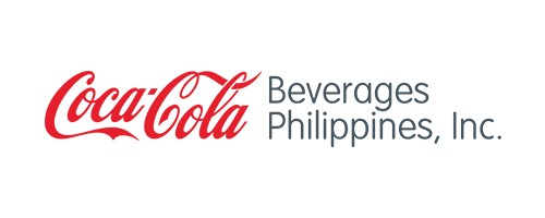 Coca-Cola Beverages Philippines Inc. (CCBPI) logo