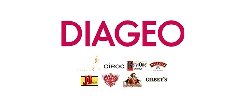 Diageo Philippines Inc. logo