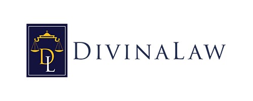 DivinaLaw logo