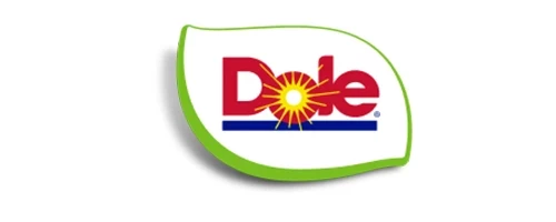 DOLE logo