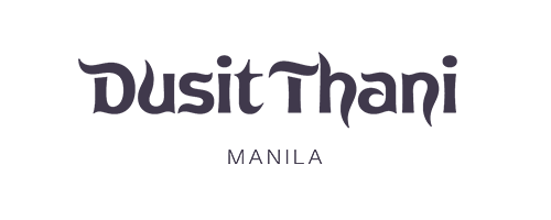 Dusit Thani Manila logo