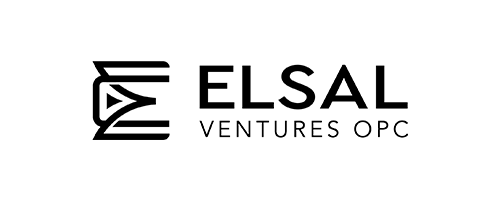 Elsal Ventures Inc. logo