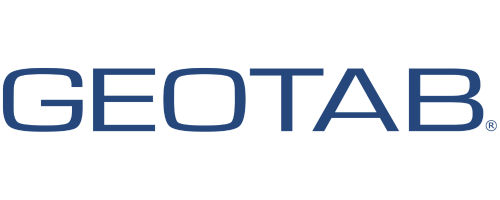 Geotab logo