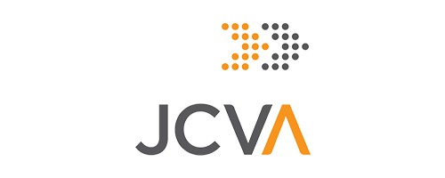 JCV & Associates logo