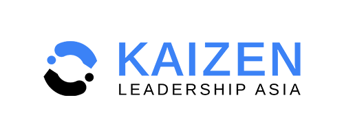 KAIZEN LEADERSHIP ASIA logo