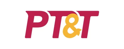 PHILIPPINE TELEGRAPH & TELEPHONE CORP. logo