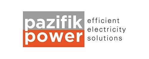 PPI PAZIFIK POWER, INC. logo
