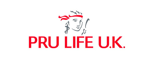 Pru Life Insurance Corporation (Pru Life UK) logo