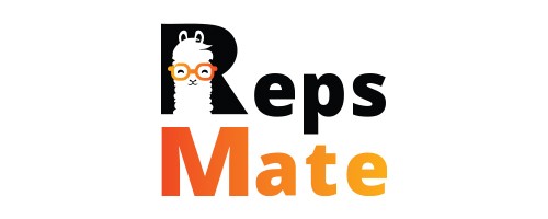 RepsMate logo