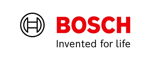 Robert Bosch Inc. logo