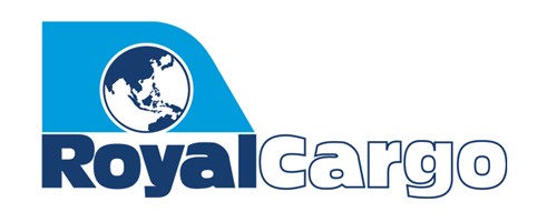 ROYAL CARGO INC. logo