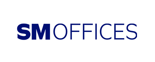 SM Offices logo