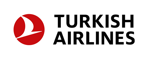 Turkish Airlines logo