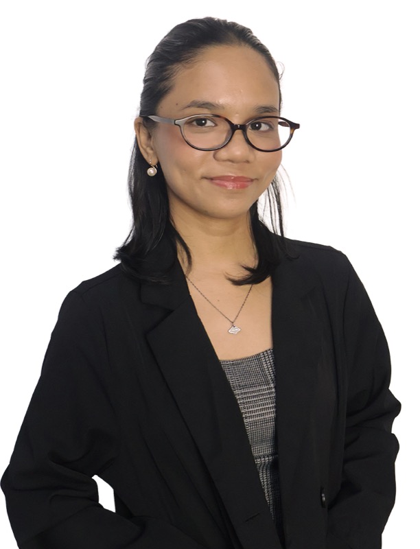 Alyssa Jaranilla
