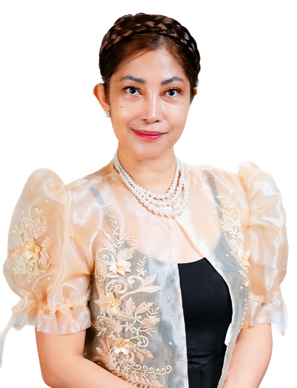 Atty. Kathyrin Pioquinto