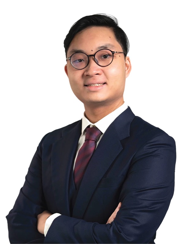Austin Sy