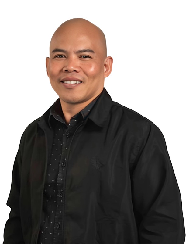 Dennis Mondejar