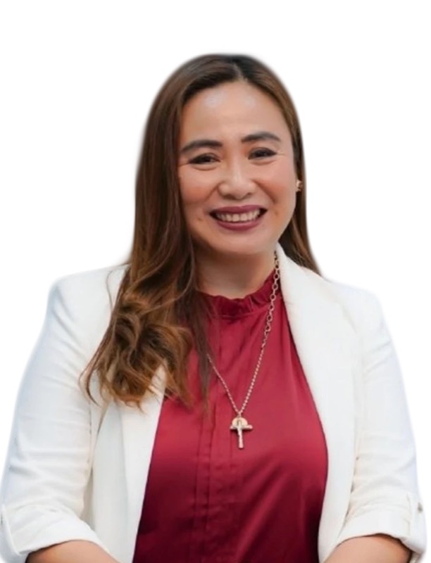 Dr. Mei Ling Quezon