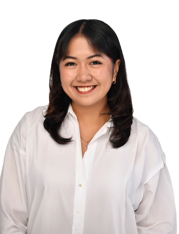 Gaverielle "Avril" Peñalosa