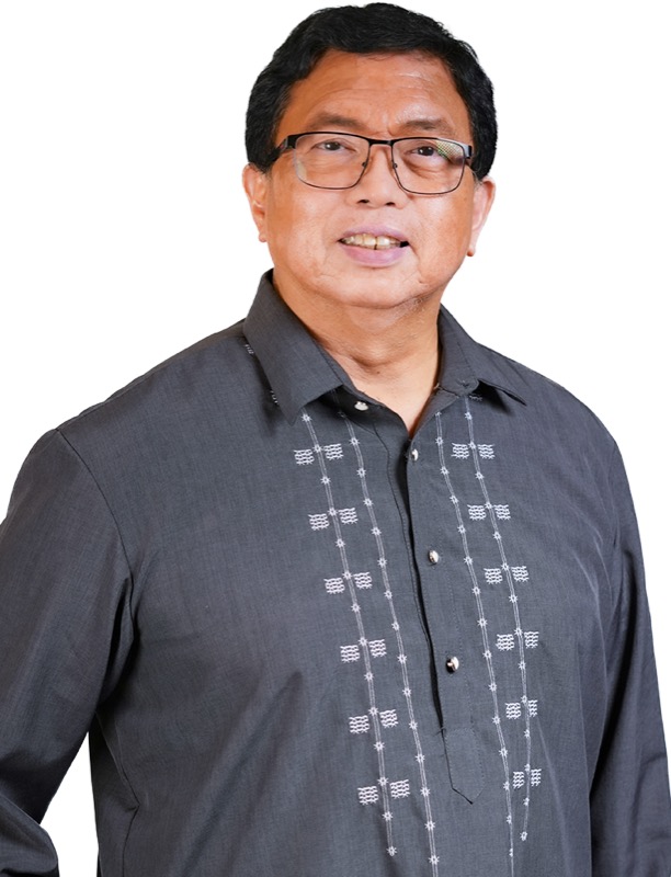 Gerry Constantino