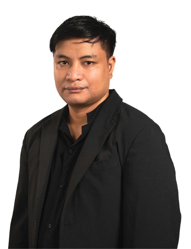 Jayvee Juanson