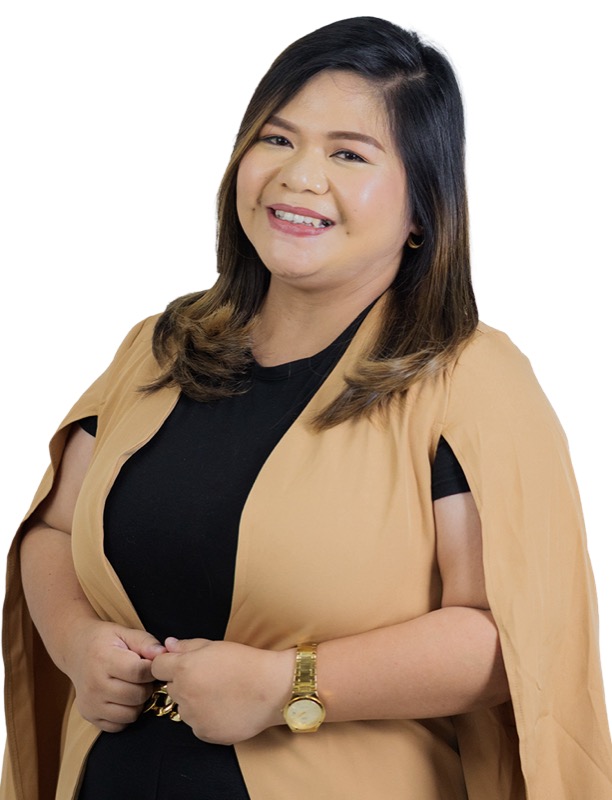 Joanne Natindim