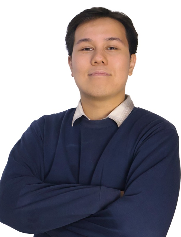 Jose Mari Gabriel Tumanan