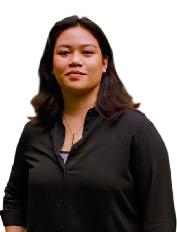 Louise Serna