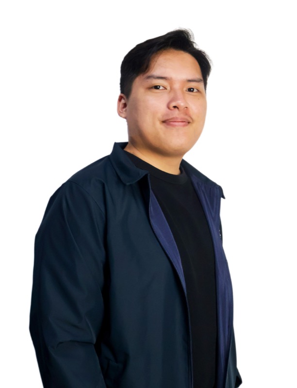 Mark Lenard De Lara
