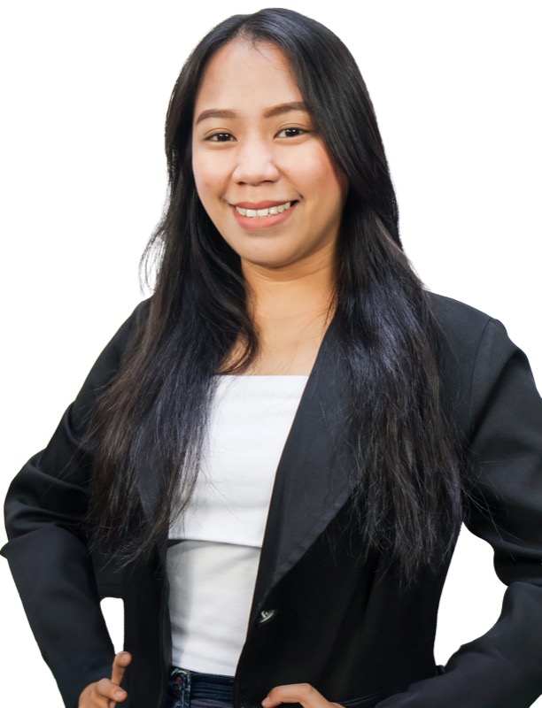 Paula Mae Dela Cruz
