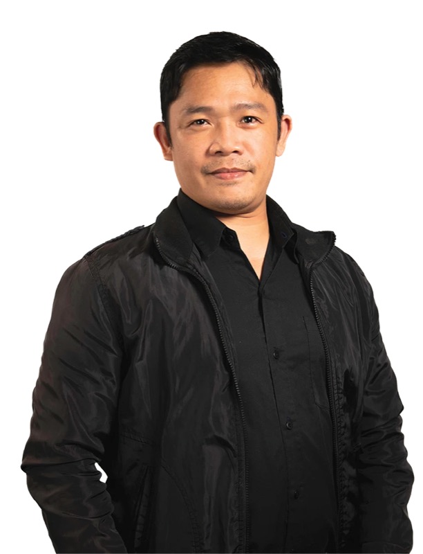 Ryan Espera