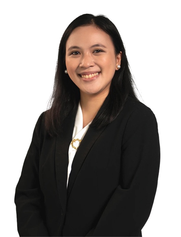 Samantha Ferrer