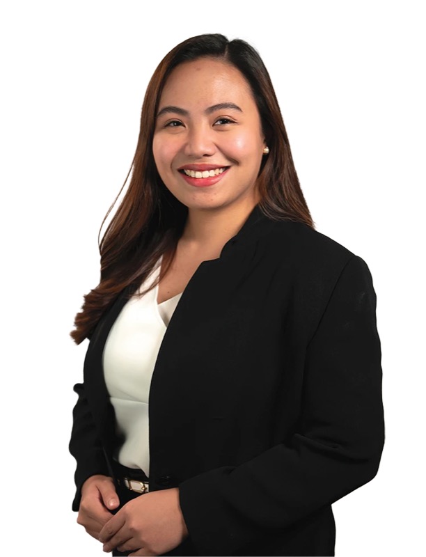 Shaireen Angeline Dayao