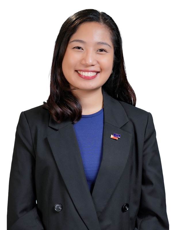 Sophia Ysabel Panergo