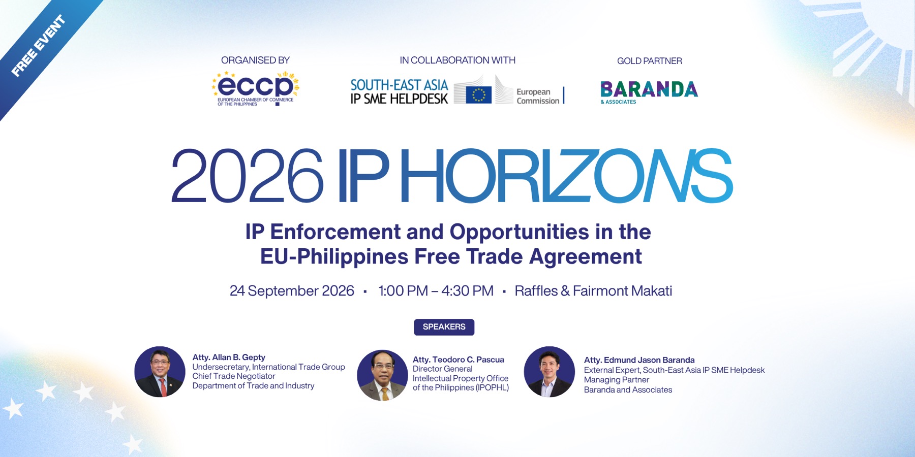 2026 IP Horizons: IP Enforcement and Opportunities in the EU