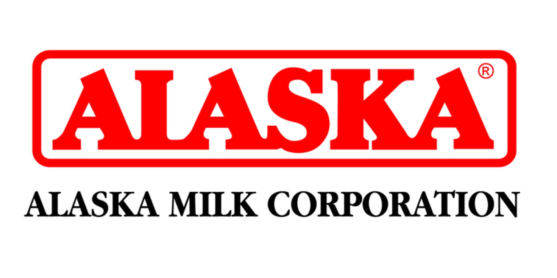 Alaska Milk Corporation logo