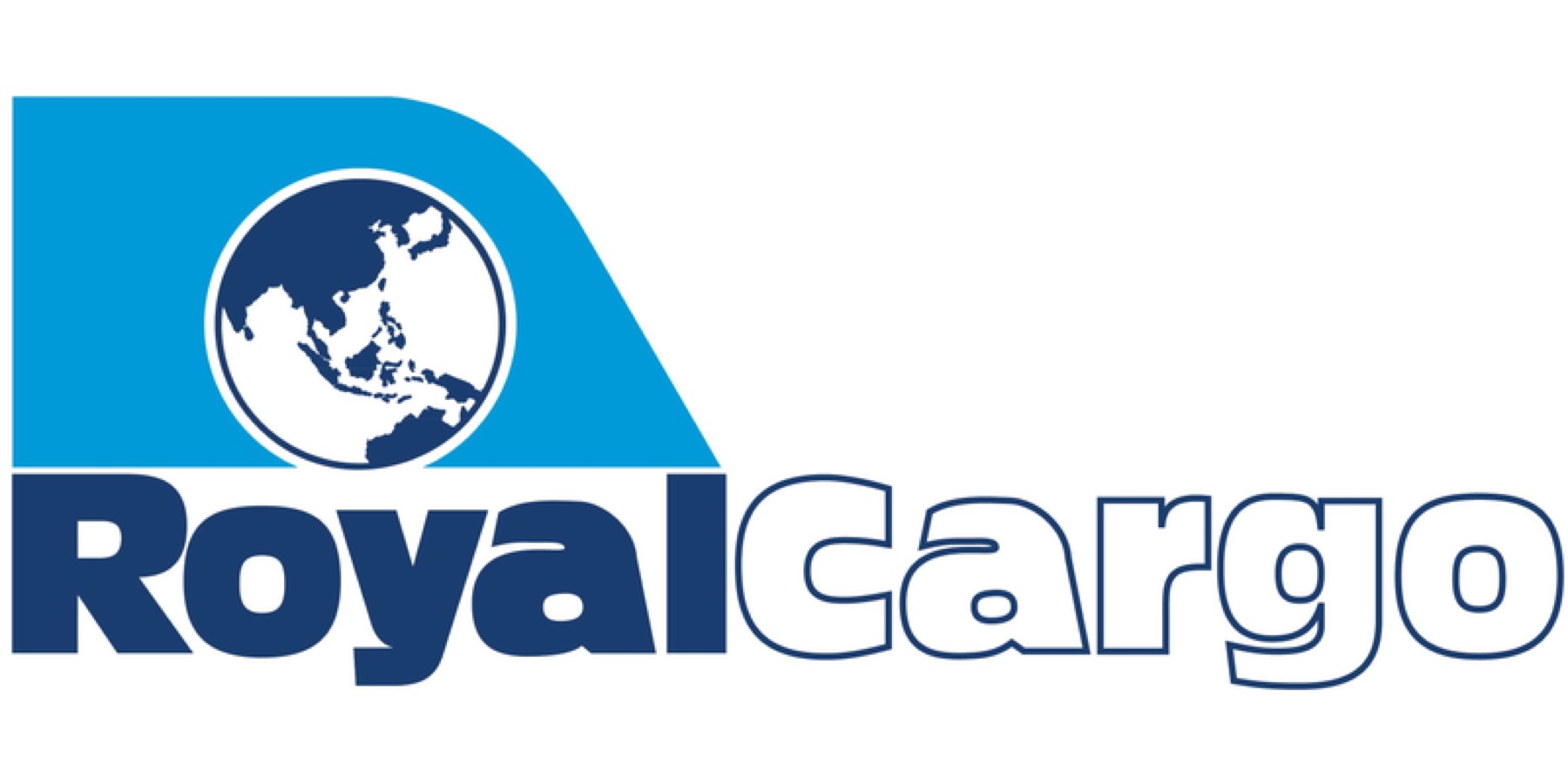 Royal Cargo, Inc. logo